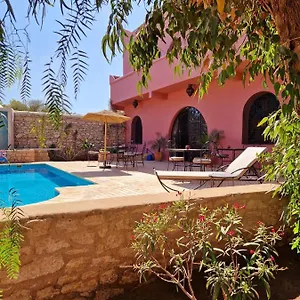  Habitación en casa particular Nouran