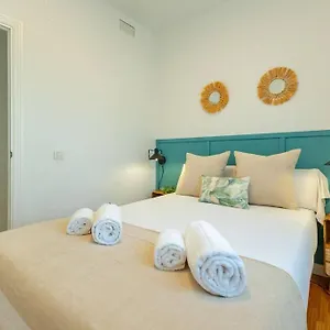 Triana Deluxe By Valcambre Apartamento Sevilla