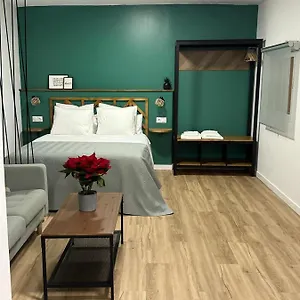 Slowhome Arcos Apartamento Arcos de la Frontera