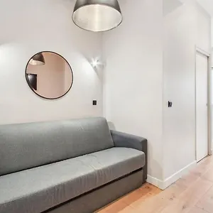 165 Denis - Superbe A Apartamento París